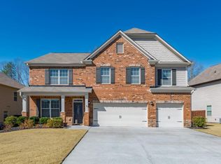 6645 Country Lake Rd, Cumming, GA 30041