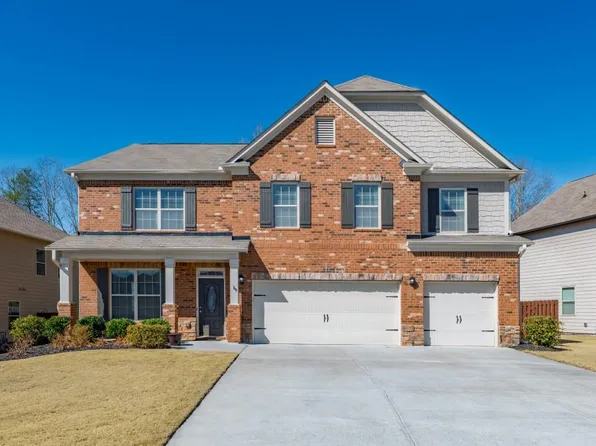 6645 Country Lake Rd, Cumming, GA 30041