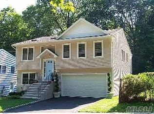 45 Continental Pl, Glen Cove, NY 11542