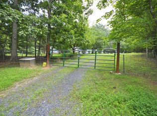 150 Stallion Ct, Amherst, VA 24521