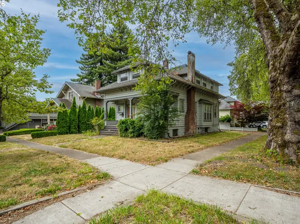 660 NW Van Buren Ave, Corvallis, OR 97330
