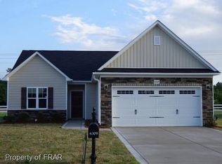 6309 Emerson Grove Ct, Stedman, NC 28391