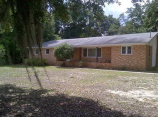 107 McElmurray Rd, Beech Island, SC 29842