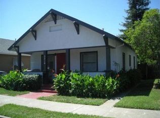 3216 South St, Sacramento, CA