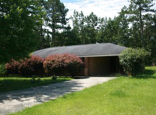 309 Foster Rd, Sumrall, MS 39482