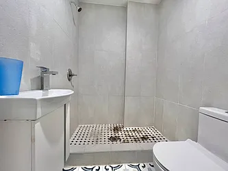 Rented by Doorway NYC, LLC