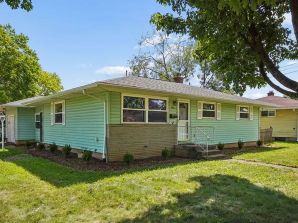 1028 Bellflower Ave, Columbus, OH 43204