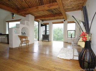 1842 Arroya St, Colorado Springs, CO 80906