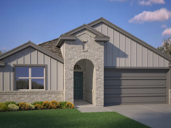 2200 Bear Dr, Midland, TX 79707