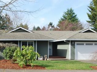 8245 SW 162nd Pl, Beaverton, OR 97007