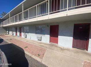 35 N May #105, Mesa, AZ 85201