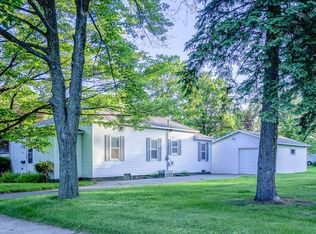 100 Alexander Ave, Rothschild, WI 54474