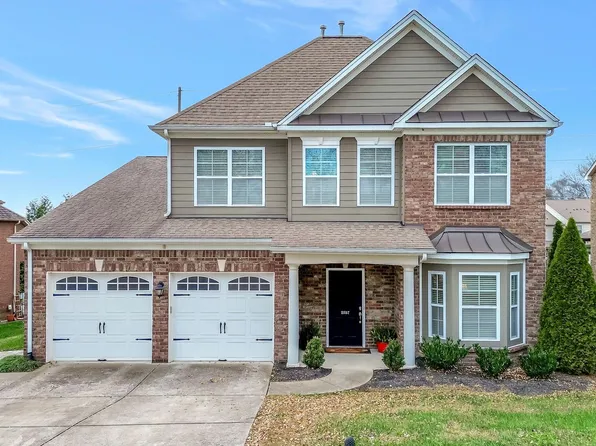 2557 Westerham Way, Thompsons Station, TN 37179
