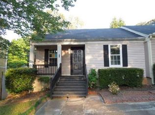 1204 Oak Forest Ct, Marietta, GA 30008