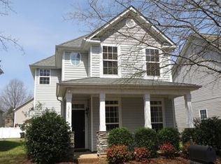 13123 Meadowmere Rd #224, Huntersville, NC 28078