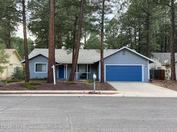 3531 S Amanda St, Flagstaff, AZ 86005
