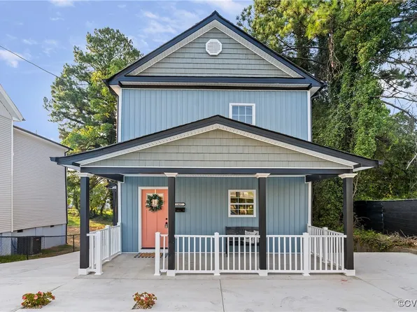 1487 Halifax St, Petersburg, VA 23803