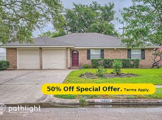 11323 Sagepark Ln, Houston, TX 77089