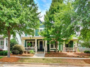 3233 Bakewell St, Douglasville, GA 30135