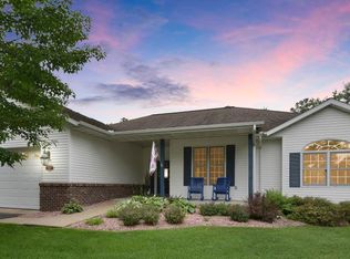 13727 Knollwood Dr, Baxter, MN 56425