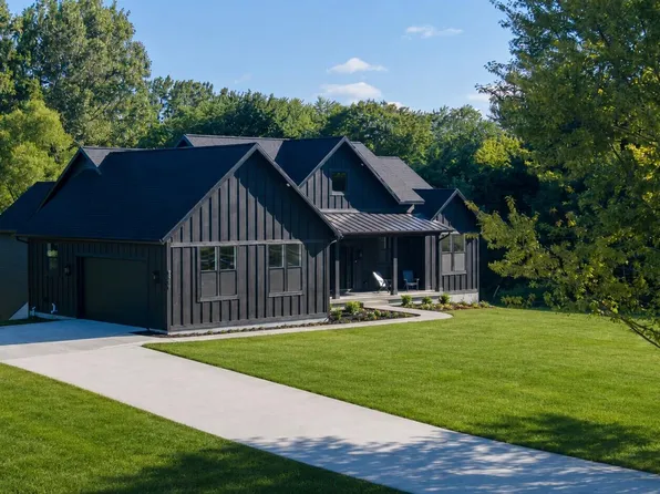 6011 Hidden Creek Trl, Hamilton, MI 49419