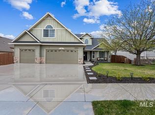 2723 S Pine Bar Way, Meridian, ID 83642