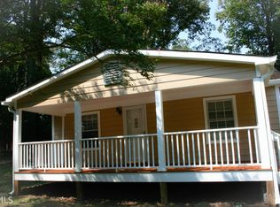 3859 Lee St NW, Acworth, GA 30101