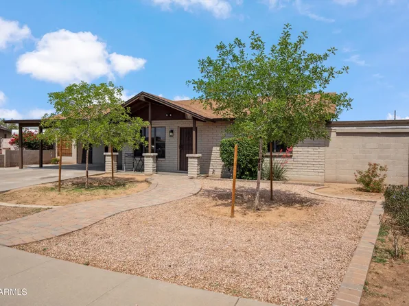 2217 N 51ST Lane, Phoenix, AZ 85035
