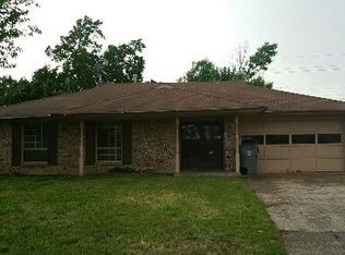 408 NW 75th St #TOWNHOUSE, Lawton, OK 73505