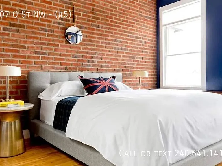 507 O St NW #5 — Photo 9