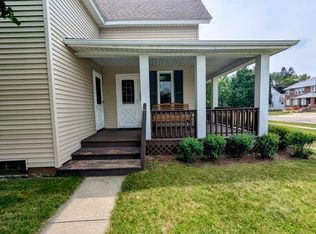 (Undisclosed Address), West Branch, MI 48661