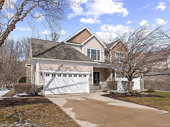 2nd image of 24910 Reeds Pointe Dr