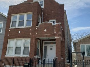 3520 S Paulina St #2, Chicago, IL 60609