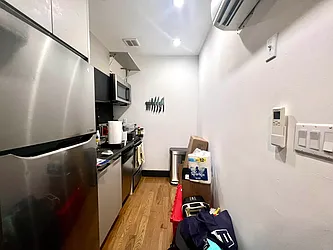 Rented by Doorway NYC, LLC