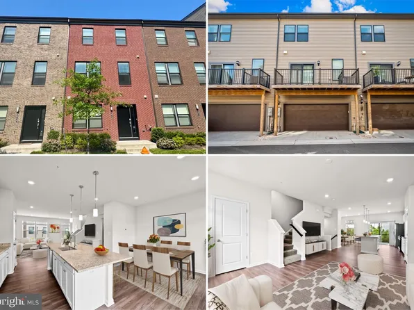 612 Mozart Way, Baltimore, MD 21224