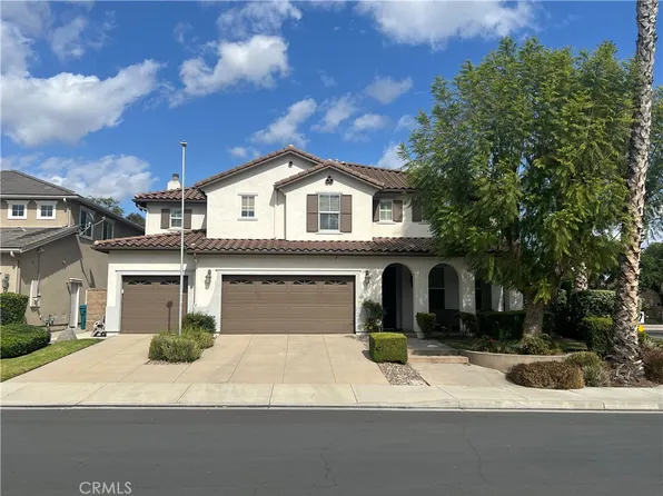 6480 Acey St, Corona, CA 92880