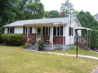 285 Nettle Ridge Loop, Stuart, VA 24171