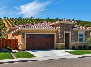 1719 Chardonnay Ln, Brentwood, CA