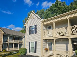 6528 Reflections Dr APT A, Dublin, OH 43017