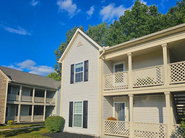 6528 Reflections Dr APT A, Dublin, OH 43017