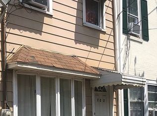 722 Roebling Ave, Trenton, NJ 08611