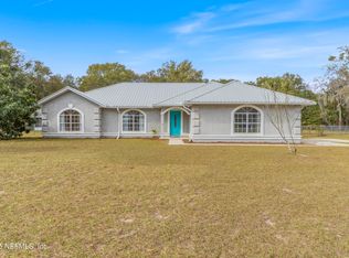 1055 OLD GAINESVILLE Highway, Interlachen, FL 32148