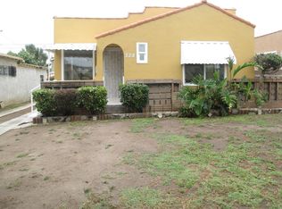 328 W 119th St, Los Angeles, CA 90061