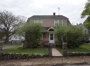 59 Boylston St, Fitchburg, MA 01420