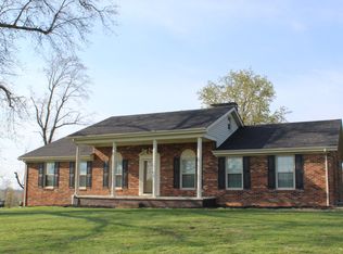 8455 Perryville Rd, Danville, KY 40422