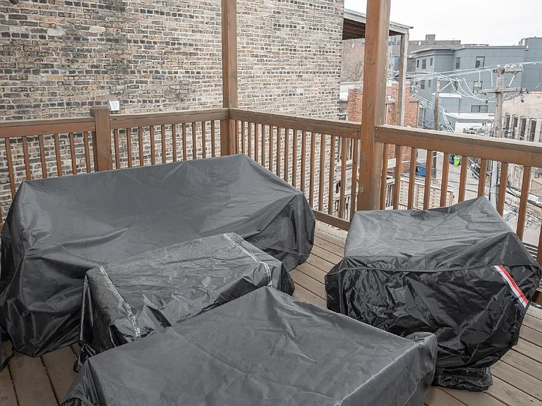 838 W Fullerton Ave #3W — Photo 19