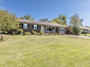 180 Royal Pkwy, Frankfort, KY 40601