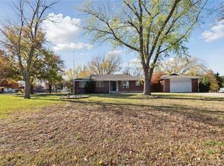 4013 County Road 3960, Independence, KS 67301