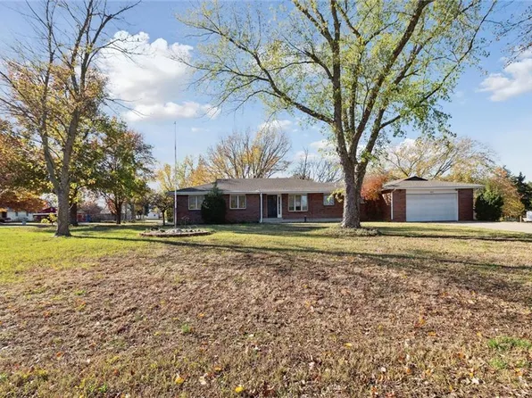 4013 County Road 3960, Independence, KS 67301