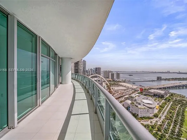 900 Biscayne Blvd #4006 — Photo 40